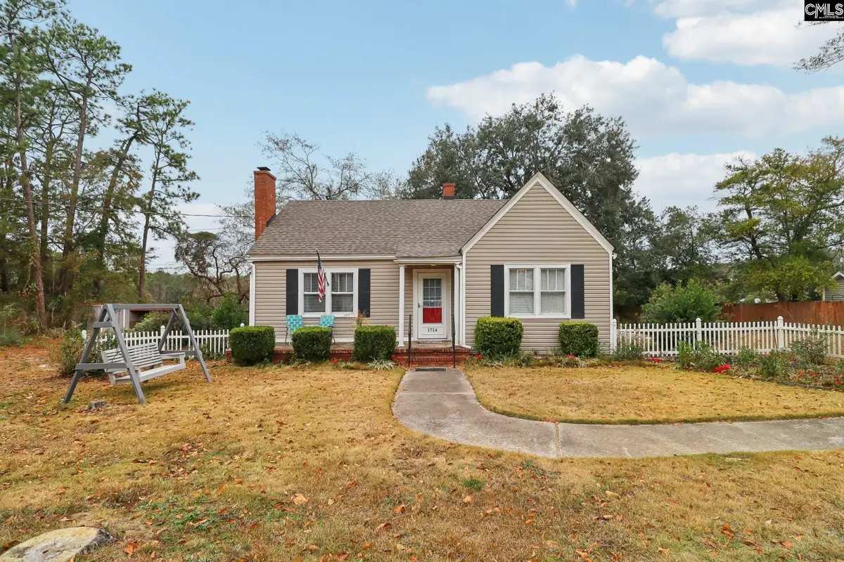 1714 Carolina Drive, Aiken, SC 29801 - Image #1