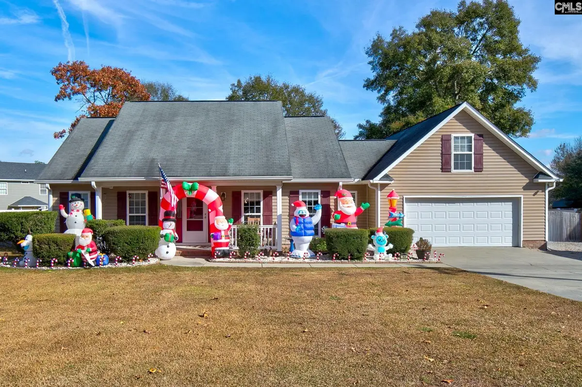 32 Magnollia Lane, Lugoff, SC 29078 - Image #1