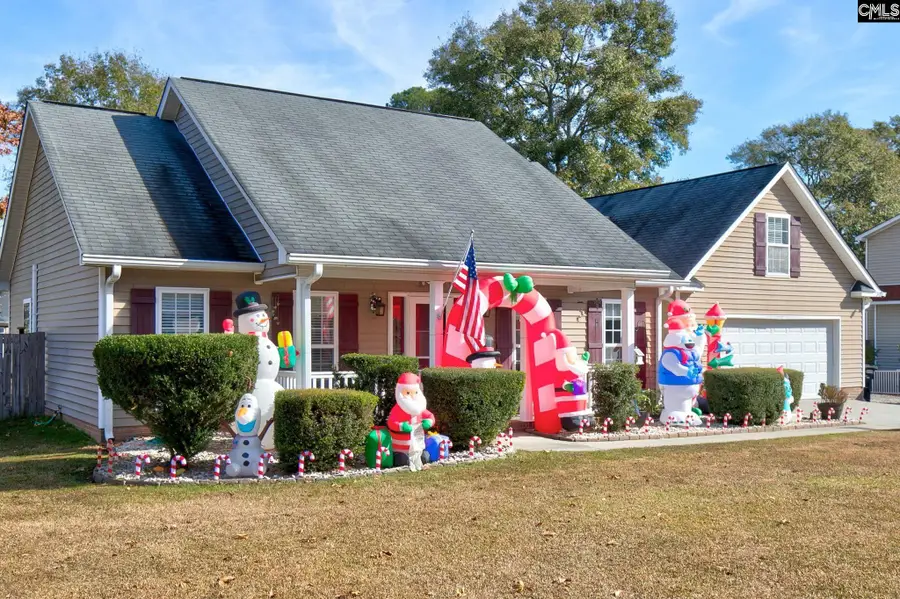 32 Magnollia Lane, Lugoff, SC 29078 - Image #2