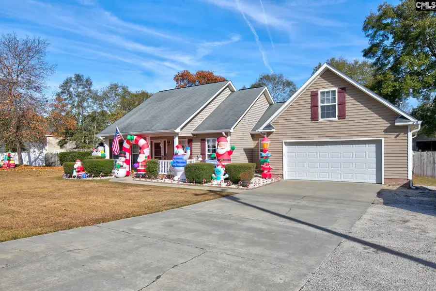 32 Magnollia Lane, Lugoff, SC 29078 - Image #3