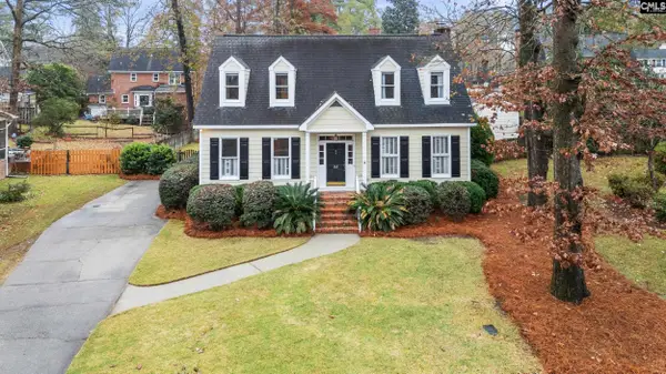 33 Black Gum Road, Columbia, SC 29209