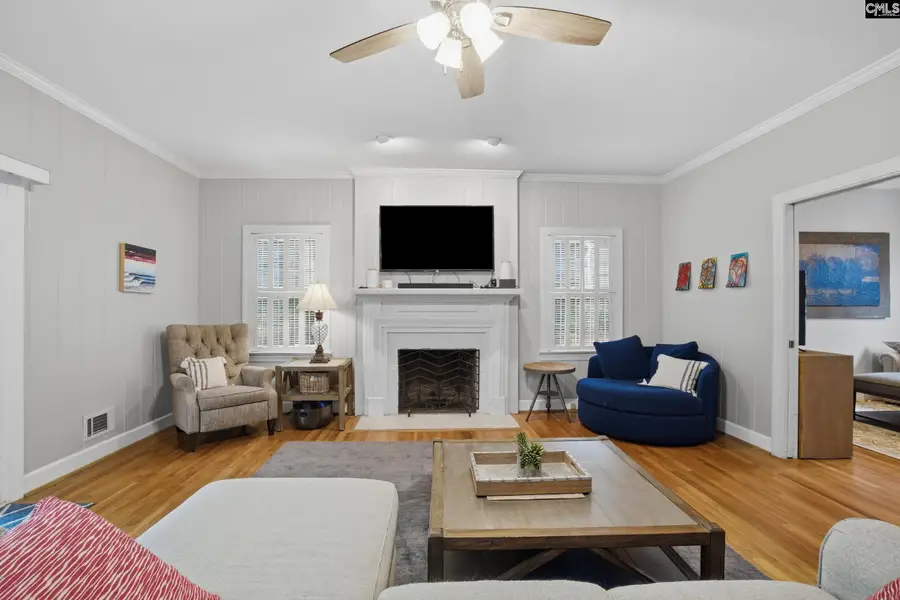 33 Black Gum Road, Columbia, SC 29209 - Image #3