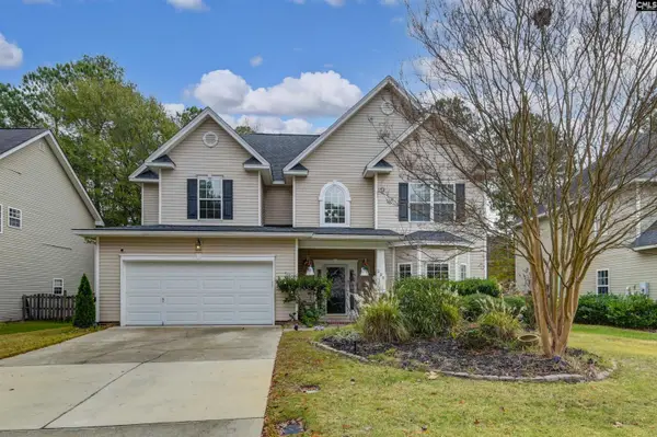 225 Castlebury Drive, Columbia, SC 29229