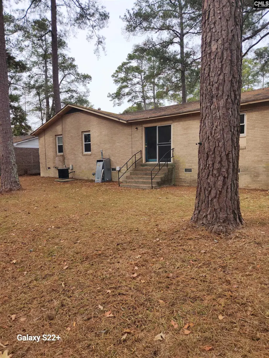 4140 Highland Park Drive, Columbia, SC 29204 - Image #3