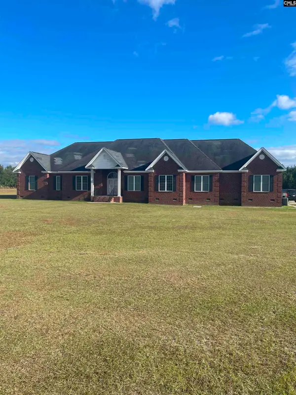 455 Red Bank Road, Orangeburg, SC 29115