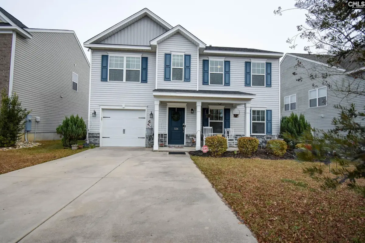 524 Kimpton Drive, Columbia, SC 29223 - Image #1