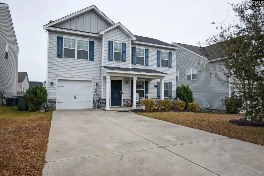 524 Kimpton Drive, Columbia, SC 29223 - Image #2