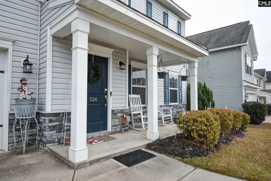 524 Kimpton Drive, Columbia, SC 29223 - Image #3