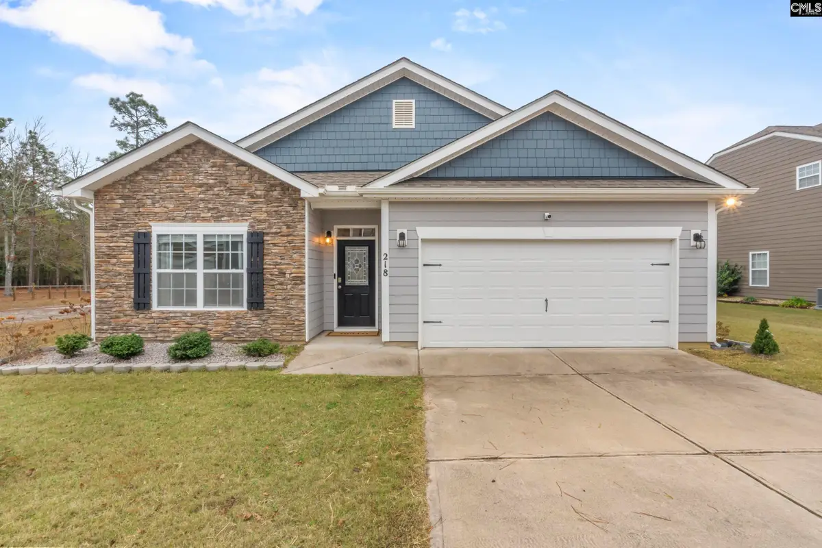 218 Wildlife Grove Road, Lexington, SC 29072 - Image #1