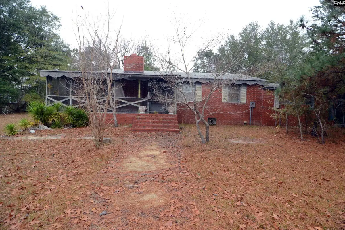 1348 Lucknow Road, Camden, SC 29020 - Image #1