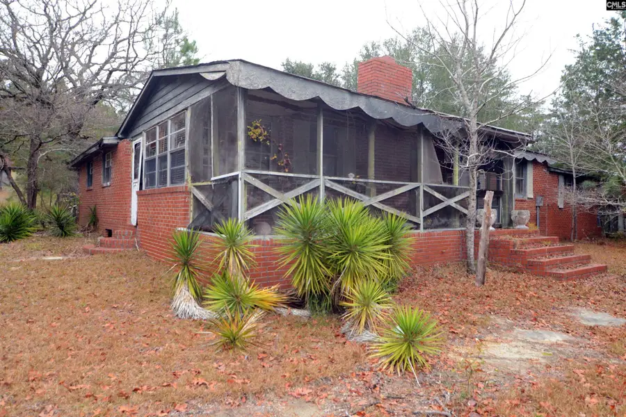 1348 Lucknow Road, Camden, SC 29020 - Image #2