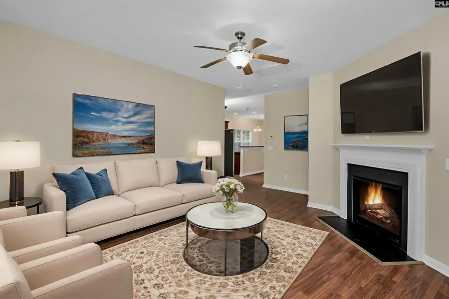 421 Laurel Leaf Drive, West Columbia, SC 29169 - Image #2