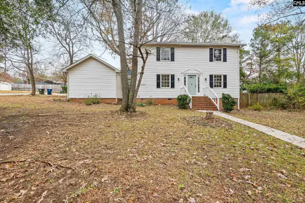 407 Chadford Road, Irmo, SC 29063