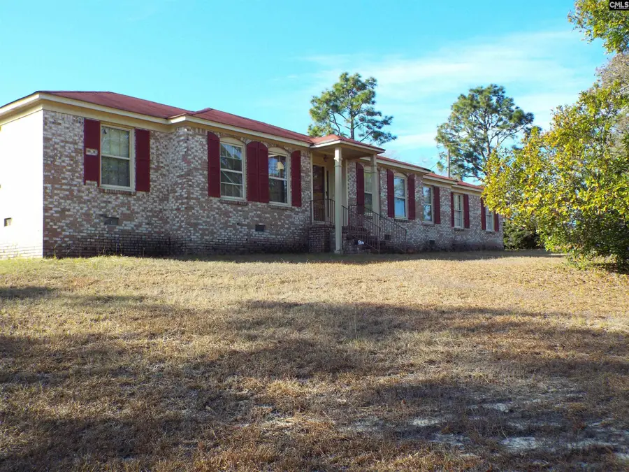 586 Beverly Hills Road Street, Camden, SC 29020 - Image #2