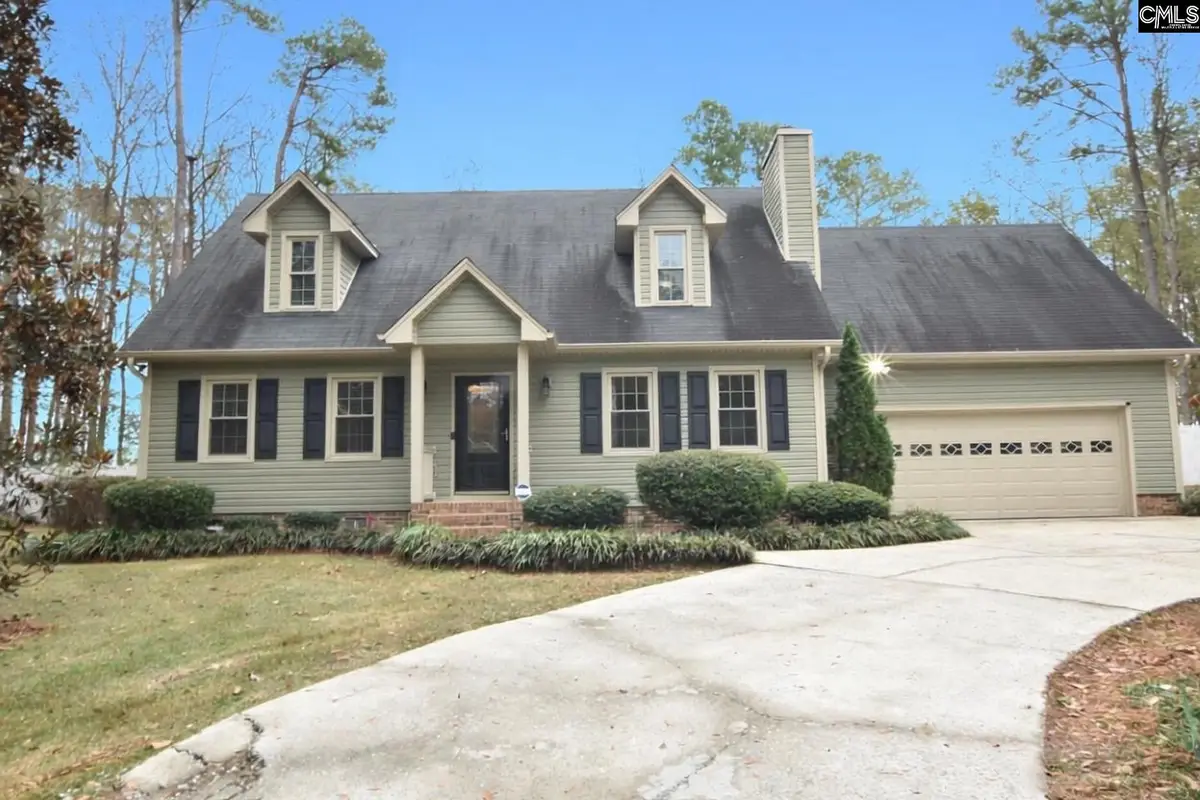249 Fox Run Drive, Hopkins, SC 29061 - Image #1