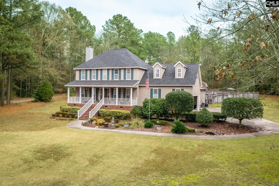 615 Juniper Springs Road, Gilbert, SC 29054 - Image #2