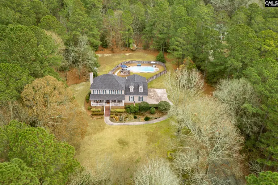 615 Juniper Springs Road, Gilbert, SC 29054 - Image #3