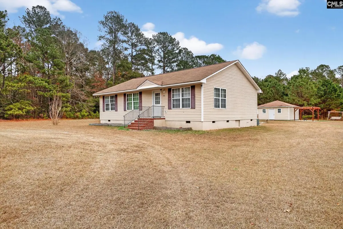 212 Rawls Mill Pond Road, Wagener, SC 29164 - Image #1