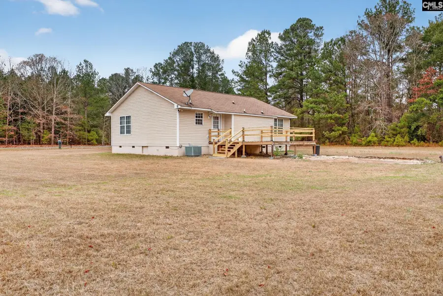 212 Rawls Mill Pond Road, Wagener, SC 29164 - Image #2