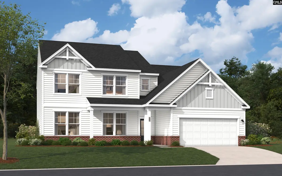 2482 Green Viper Loop, Blythewood, SC 29016 - Image #1