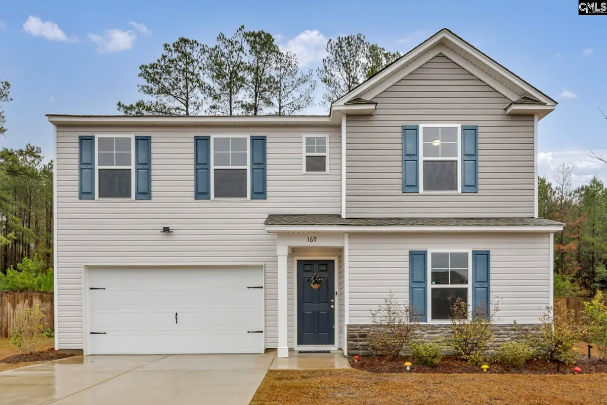 169 Carriagebrook Circle, Camden, SC 29020 - Image #1