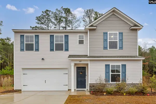 169 Carriagebrook Circle, Camden, SC 29020