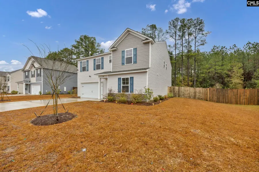 169 Carriagebrook Circle, Camden, SC 29020 - Image #3