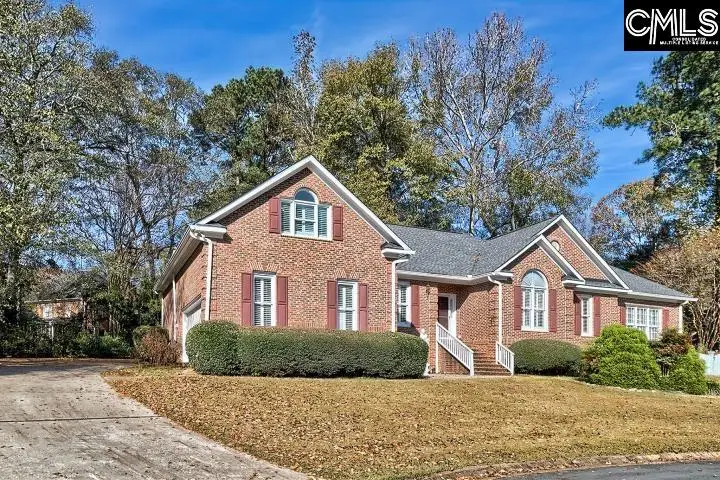 313 Dorchester Drive, Lexington, SC 29072 - Image #2