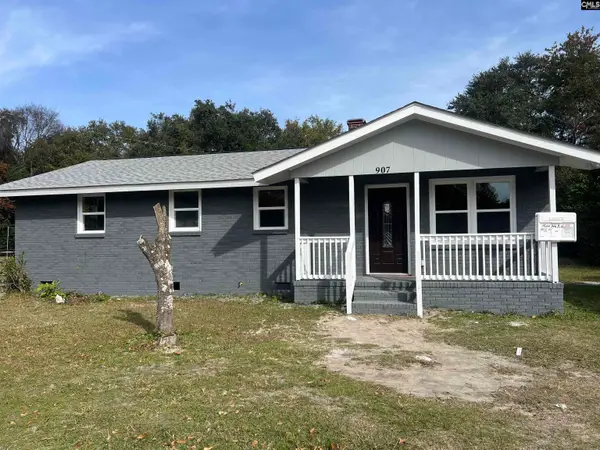 907 C Street, Hartsville, SC 29550