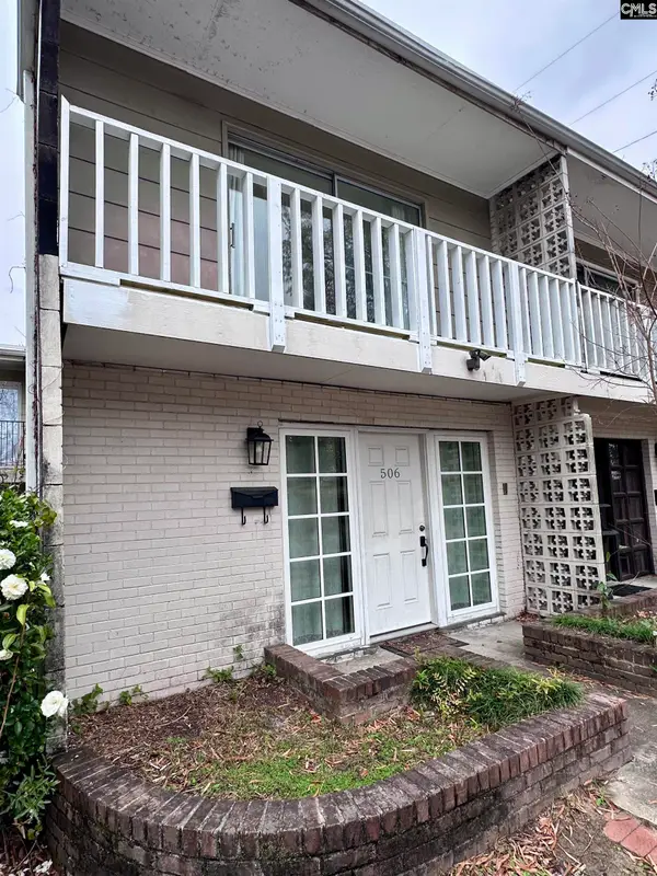 506 Saluda Avenue, Columbia, SC 29205