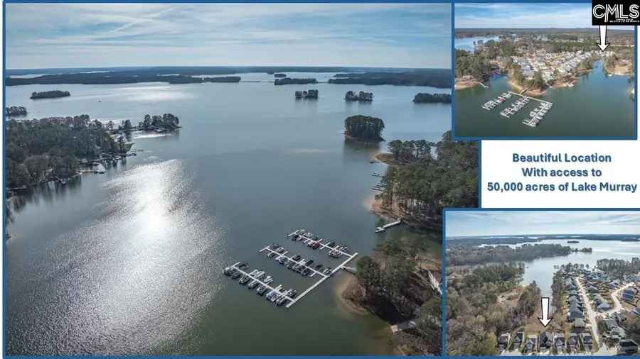 616 Calabria Court, Chapin, SC 29036 - Image #2