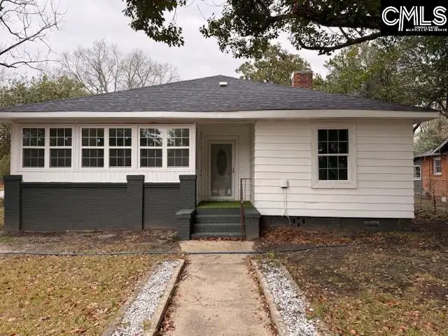 822 Chestnut Street, Camden, SC 29020 - Image #1