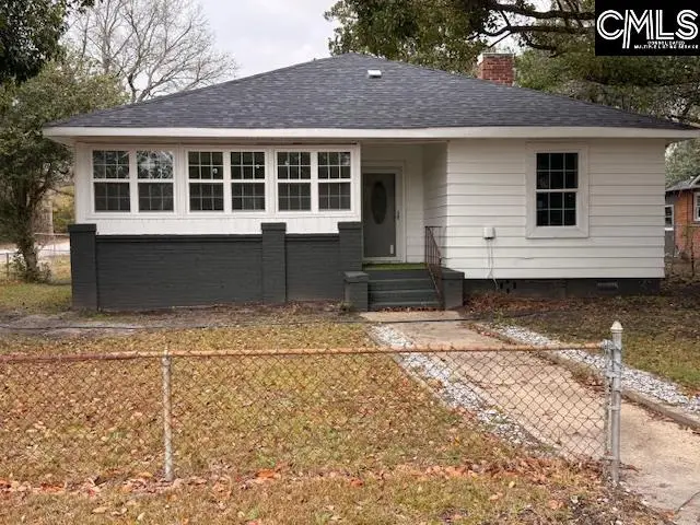 822 Chestnut Street, Camden, SC 29020 - Image #2