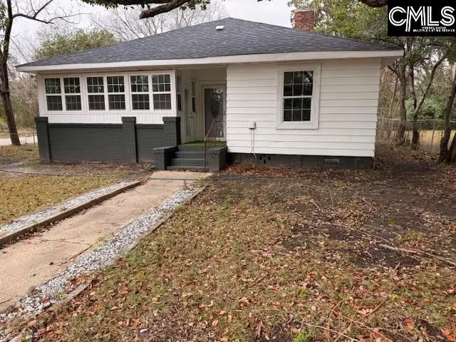 822 Chestnut Street, Camden, SC 29020 - Image #3