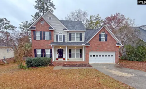 307 Heatherstone Road, Columbia, SC 29212