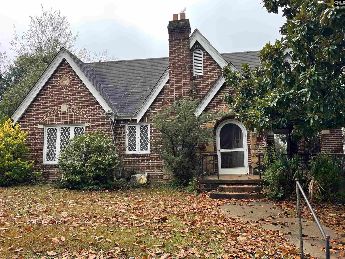 811 College Street, Newberry, SC 29108 - Image #1