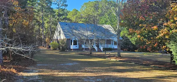 266 Shumpert Road, West Columbia, SC 29172