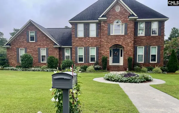 417 Oxford Road, Lexington, SC 29072