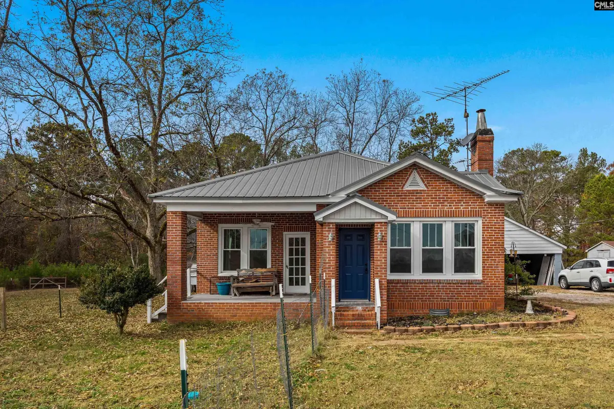 1339 Liberty Road, Chester, SC 29706 - #1