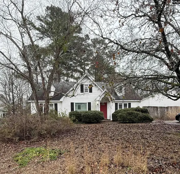 612 Riverwalk Way, Irmo, SC 29063