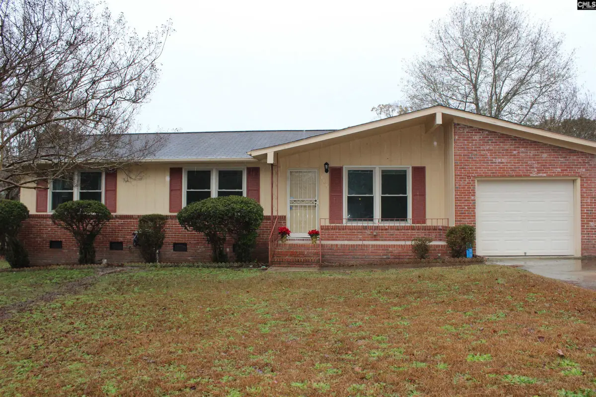 109 Sedgewood Lane, West Columbia, SC 29170 - Image #1