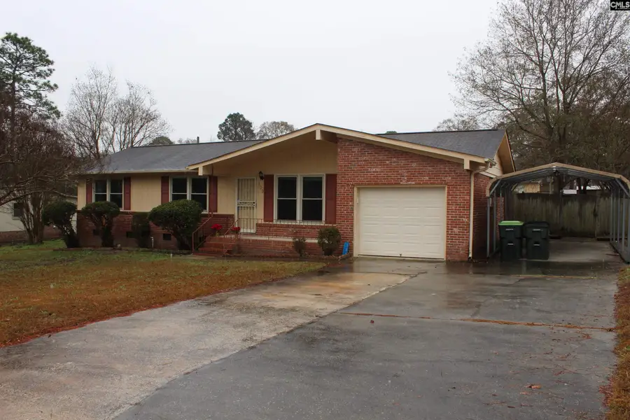 109 Sedgewood Lane, West Columbia, SC 29170 - Image #2