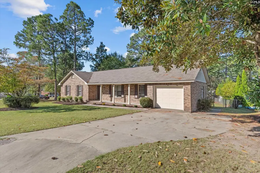 313 Thornridge Road, Columbia, SC 29223 - Image #3
