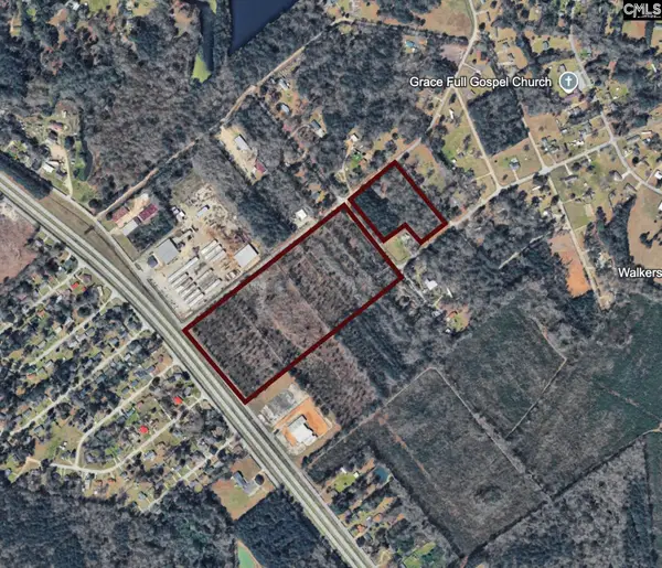 0 N Pike E, Sumter, SC 29153