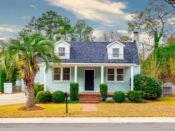 1703 Atascadero Drive, Columbia, SC 29206