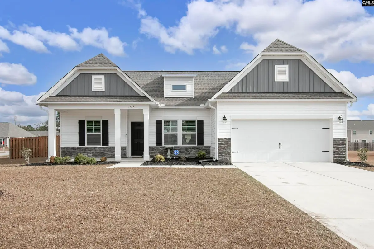 2255 Worshipper Court, Sumter, SC 29153 - Image #1