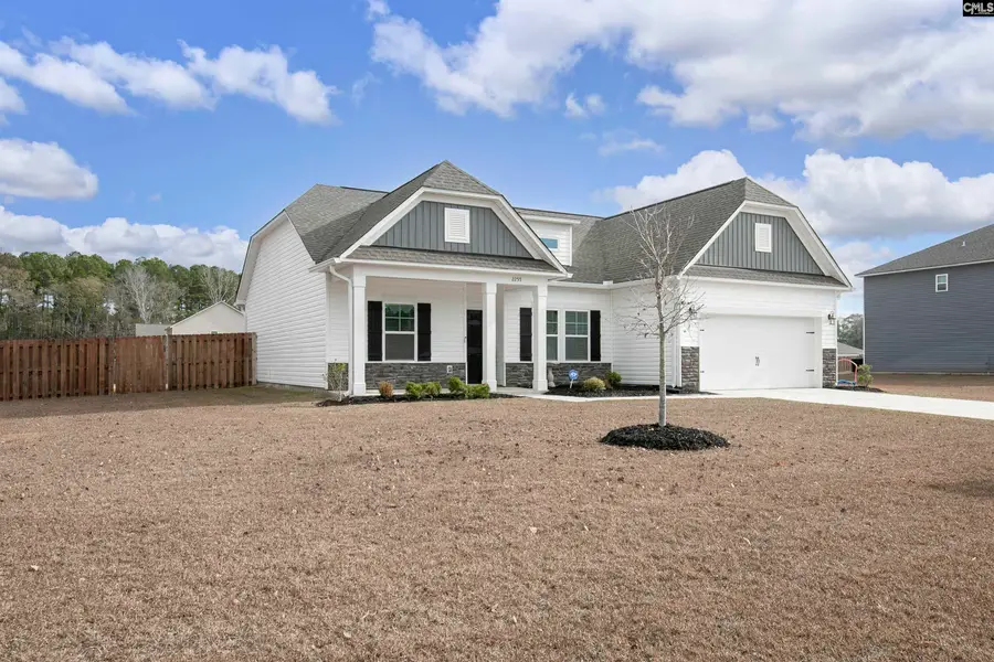 2255 Worshipper Court, Sumter, SC 29153 - Image #2