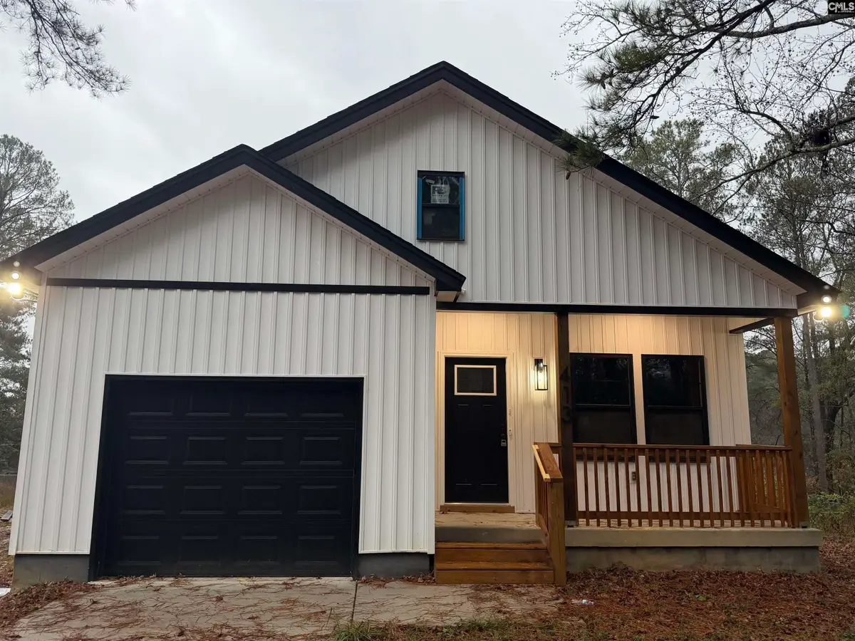 413 Lincolnshire North Boulevard, Columbia, SC 29203 - Image #1