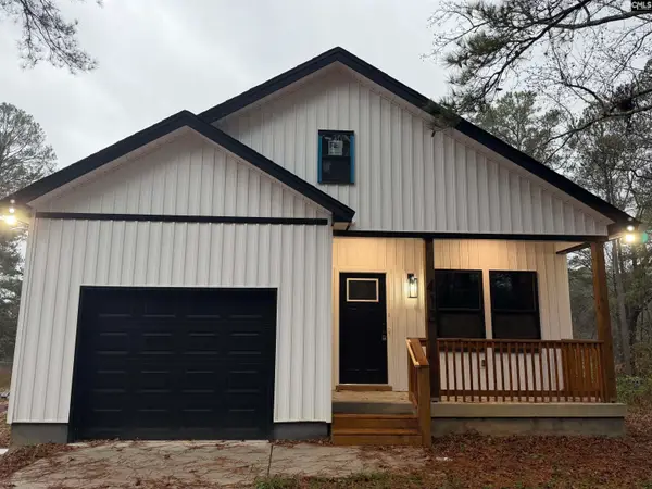 413 Lincolnshire North Boulevard, Columbia, SC 29203