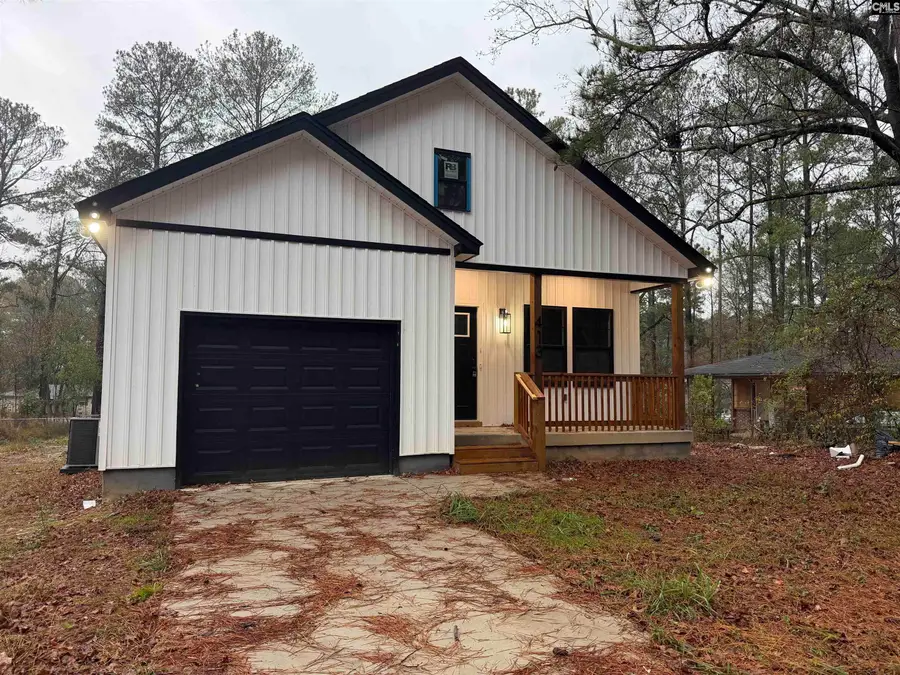 413 Lincolnshire North Boulevard, Columbia, SC 29203 - Image #2